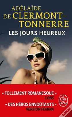 Capa do artigo Les Jours Heureux