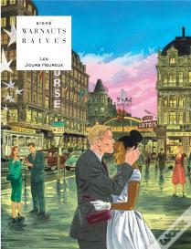 Les Jours Heureux : Intégrale Tomes 1 Et 2