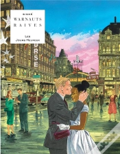 Capa do artigo Les Jours Heureux : Intégrale Tomes 1 Et 2