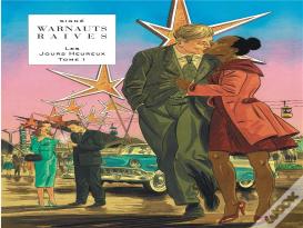 Les Jours Heureux Tome 1 : Expo 58