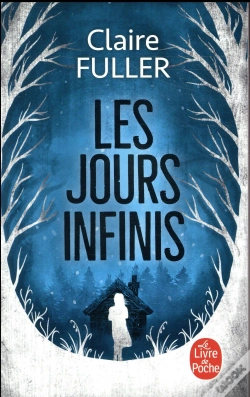 Capa do artigo Les Jours Infinis