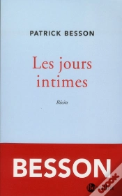 Capa do artigo Les Jours Intimes