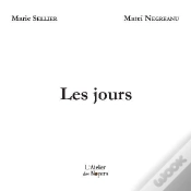 Capa do artigo Les Jours