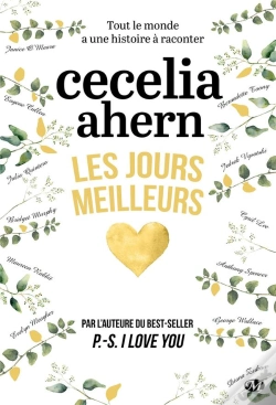Capa do artigo Les Jours Meilleurs