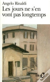Capa do artigo Les Jours Ne S