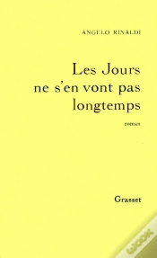 Capa do artigo Les Jours Ne S