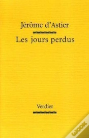 Capa do artigo Les Jours Perdus