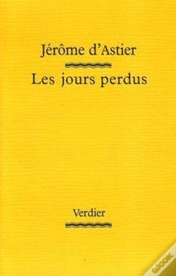Capa do artigo Les Jours Perdus