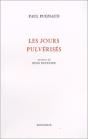 Les Jours Pulverises - Preview