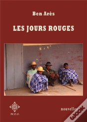 Capa do artigo Les Jours Rouges