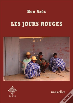 Capa do artigo Les Jours Rouges