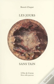 Capa do artigo Les Jours Sans Tain ; L