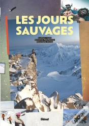 Capa do artigo Les Jours Sauvages
