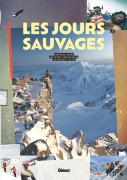 Capa do artigo Les Jours Sauvages