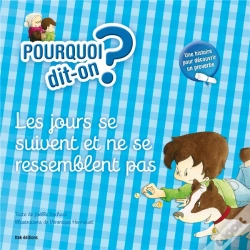 Capa do artigo Les Jours Se Suivent Et Ne Se Ressemblent Pas