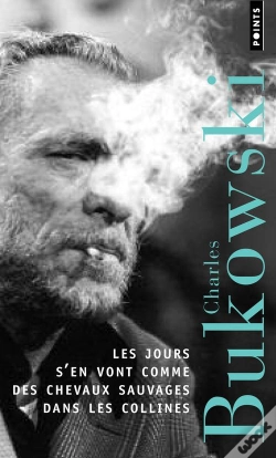 Capa do artigo Les Jours S'En Vont Comme Les Chevaux Sa