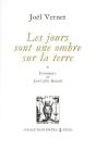 Les Jours Sont Une Ombre Sur La Terre - Preview