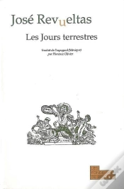 Capa do artigo Les Jours Terrestres