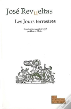 Capa do artigo Les Jours Terrestres