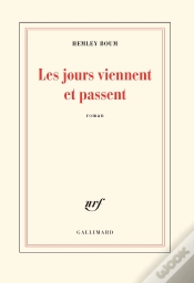 Capa do artigo Les Jours Viennent Et Passent