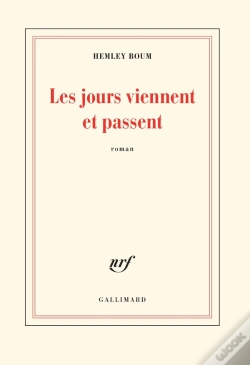 Capa do artigo Les Jours Viennent Et Passent