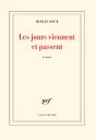 Les Jours Viennent Et Passent - Preview