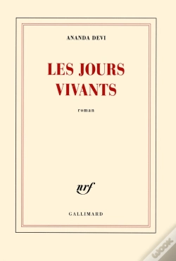 Capa do artigo Les Jours Vivants
