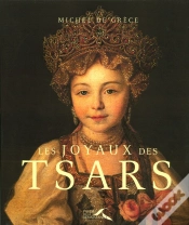 Capa do artigo Les Joyaux Des Tsars