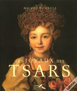 Capa do artigo Les Joyaux Des Tsars