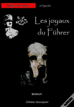 Capa do artigo Les Joyaux Du Führer