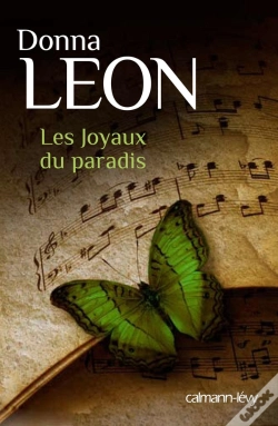 Capa do artigo Les Joyaux Du Paradis