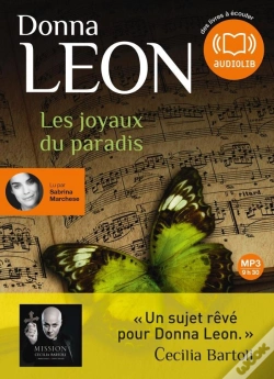 Capa do artigo Les Joyaux Du Paradis