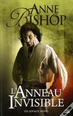 Capa do artigo Les Joyaux Noirs : L'Anneau Invisible
