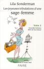 Les Joyeuses Tribulations D'Une Sage-Femme T.2 - Preview