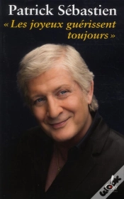 Capa do artigo Les Joyeux Guerissent Toujours
