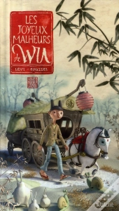 Les Joyeux Malheurs De Wu