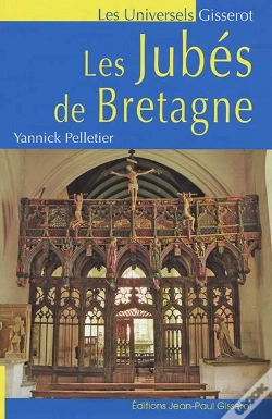 Capa do artigo Les Jubés De Bretagne