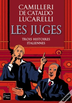 Capa do artigo Les Juges