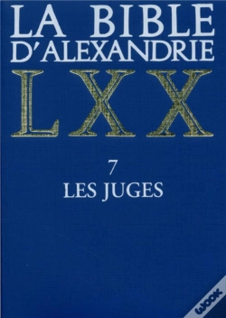 Capa do artigo Les Juges