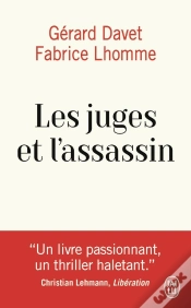Capa do artigo Les Juges Et L
