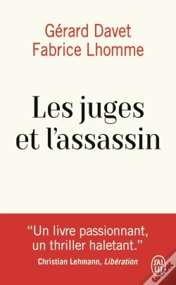 Capa do artigo Les Juges Et L'Assassin