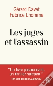 Les Juges Et L'Assassin