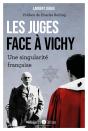 Les Juges Face À Vichy : Une Singularité Française - Preview