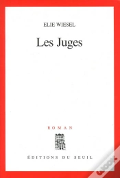 Capa do artigo Les Juges