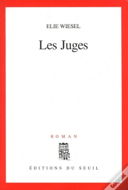 Capa do artigo Les Juges