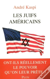 Capa do artigo Les Juifs Américains