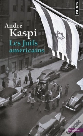 Les Juifs Américains ; Ont-Ils Réellement Le Pouvoir Qu'On Leur Prête ?