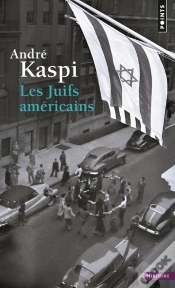 Capa do artigo Les Juifs Américains ; Ont-Ils Réellement Le Pouvoir Qu
