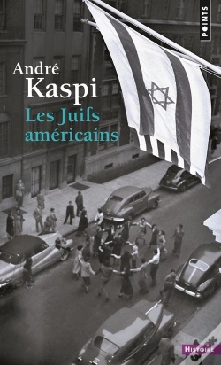 Capa do artigo Les Juifs Américains ; Ont-Ils Réellement Le Pouvoir Qu'On Leur Prête ?