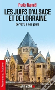 Capa do artigo Les Juifs D